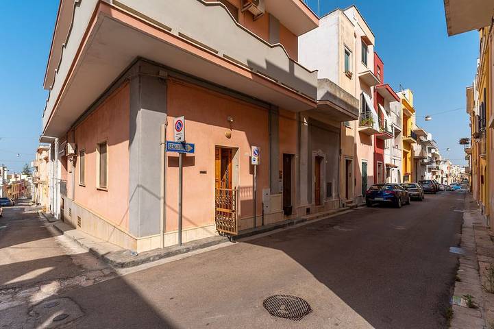 Location de vacances pour 5 personnes à Parabita