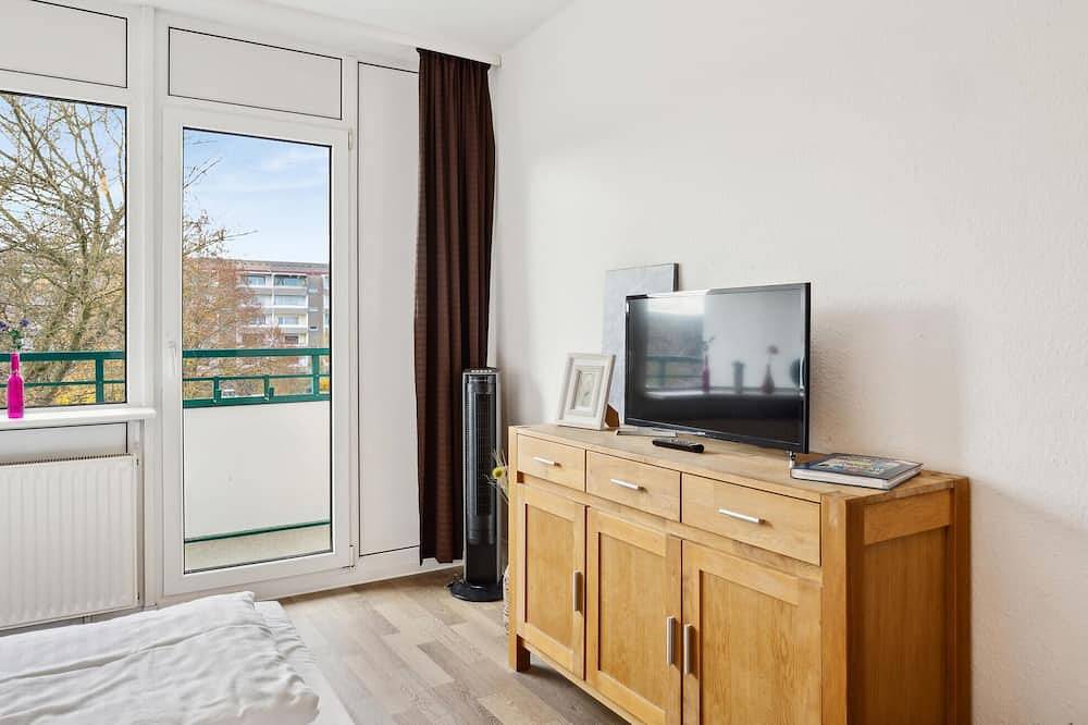 Ganze Wohnung, Cozy apartment in Anklam with ethernet internet in Anklam, Vorpommern Greifswald