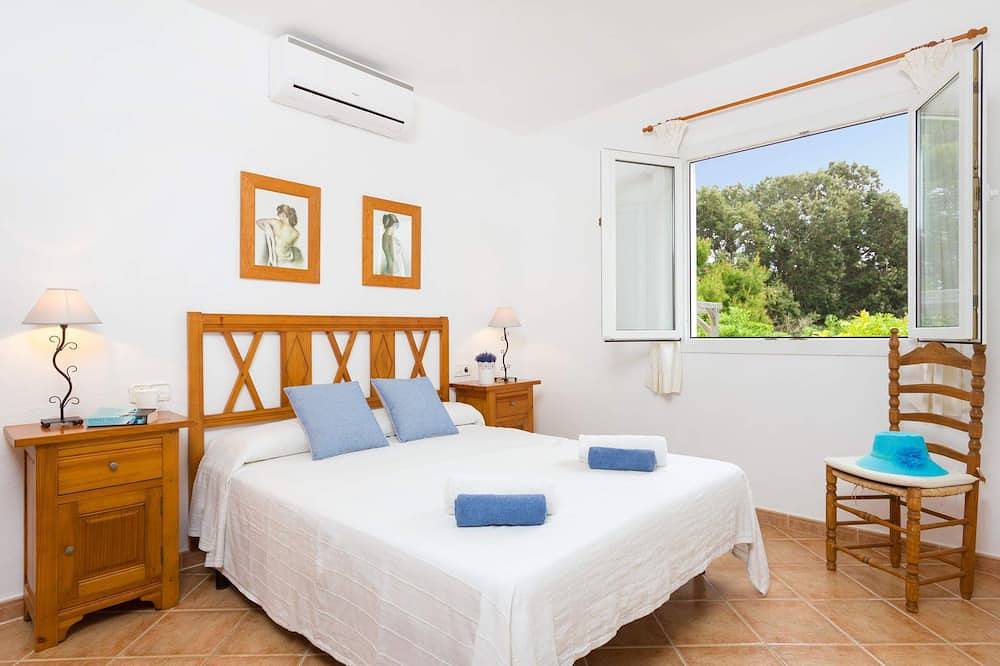 Villa Fernando by Villa Plus in S'Algar, Sant Lluís