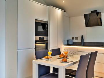 Apartment for 6 People in Teignmouth, Devon, Photo 4