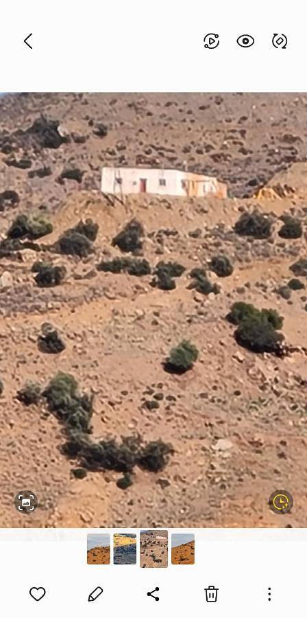 Hôtel pour 4 personnes, avec vue ainsi que piscine et jardin