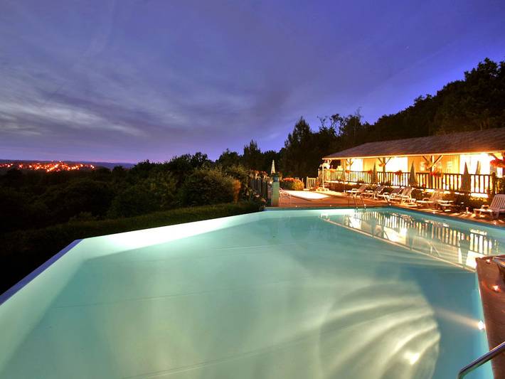 Gîte pour 50 personnes - 1