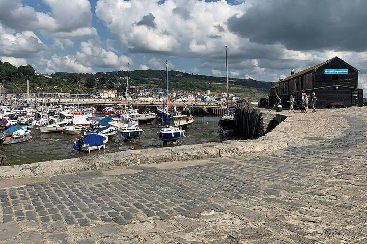 Apartamento de vacaciones para 5 personas, Se admiten mascotas - 1