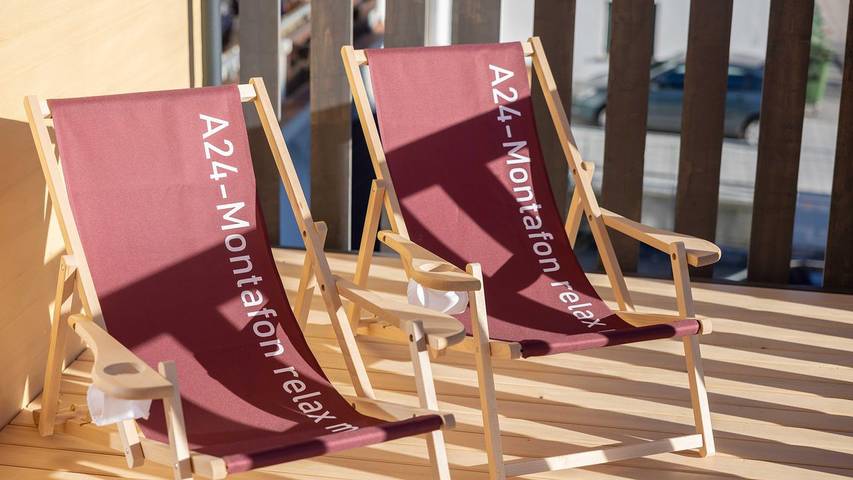 Ferienwohnung für 4 Personen in Schruns