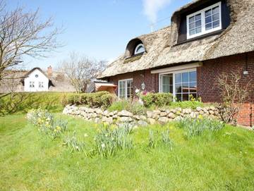 Bauernhof für 6 Personen in Wenningstedt, Sylt, Bild 2