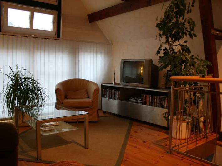 Ferienhaus für 4 Personen, mit Terrasse in Hitzacker - 3