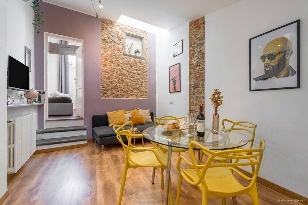 Appartamento vacanze a Firenze a partire da 313€ a notte