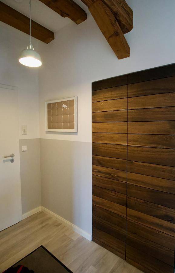 Ganze Wohnung, Three-Bedroom Apartment in Freinsheim, Pfälzer Rheinebene