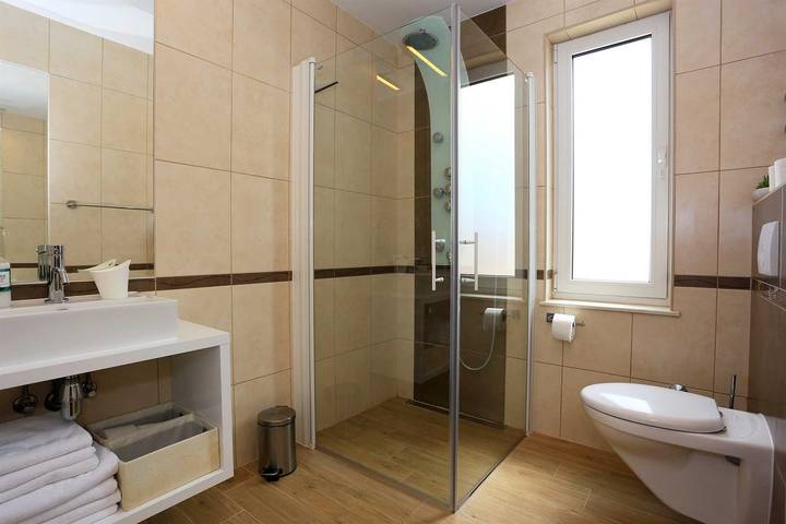 Villa für 4 Personen in Kroatien - 2