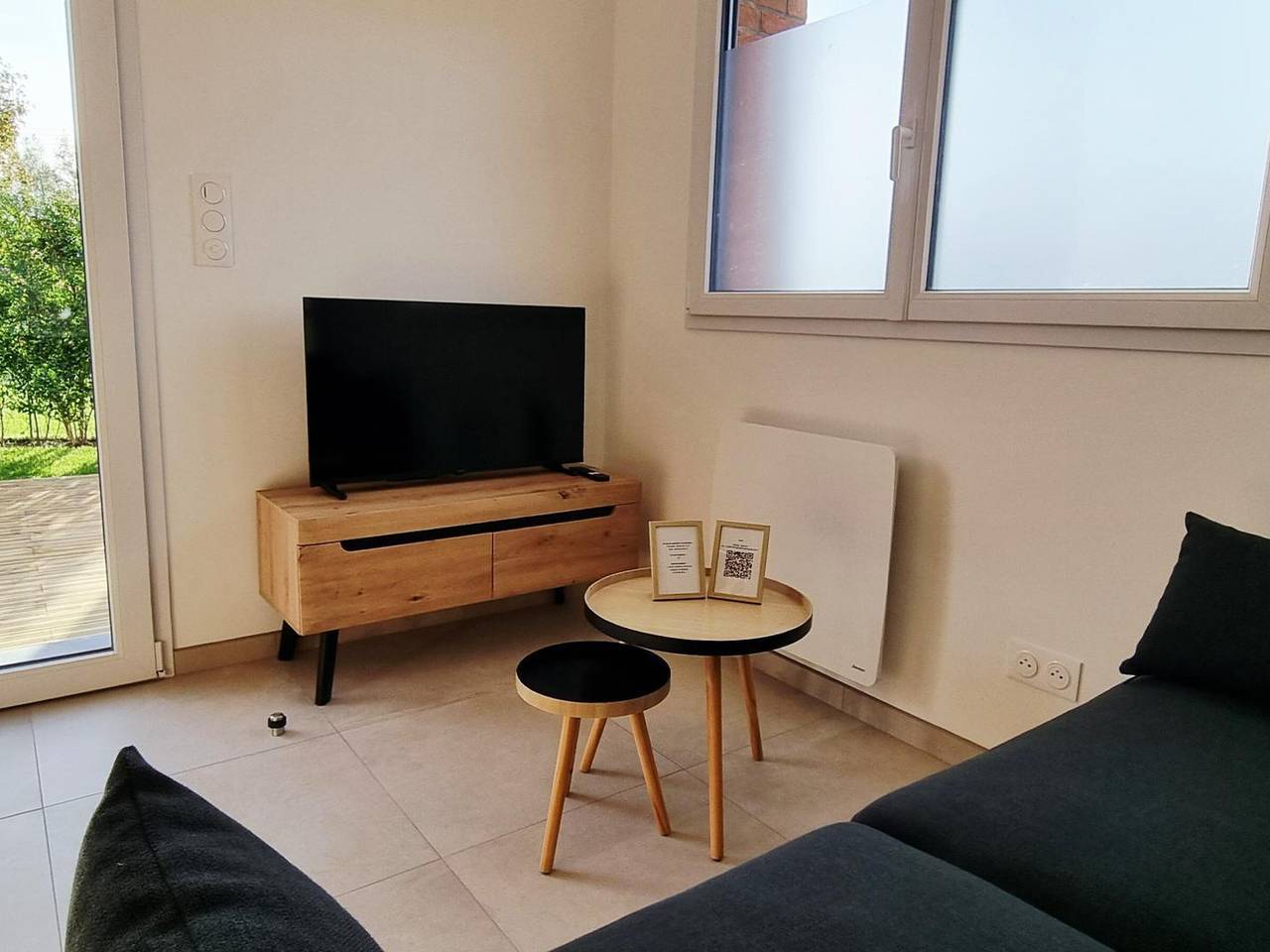 Gîte charmant près de Lille - 2 pers. in Sainghin-en-Weppes, Région de Lille