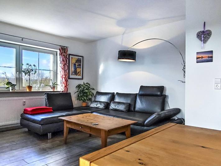 Ganze Ferienwohnung, Ferienwohnung Finkenberg in Freudenstadt, Mittlerer Schwarzwald