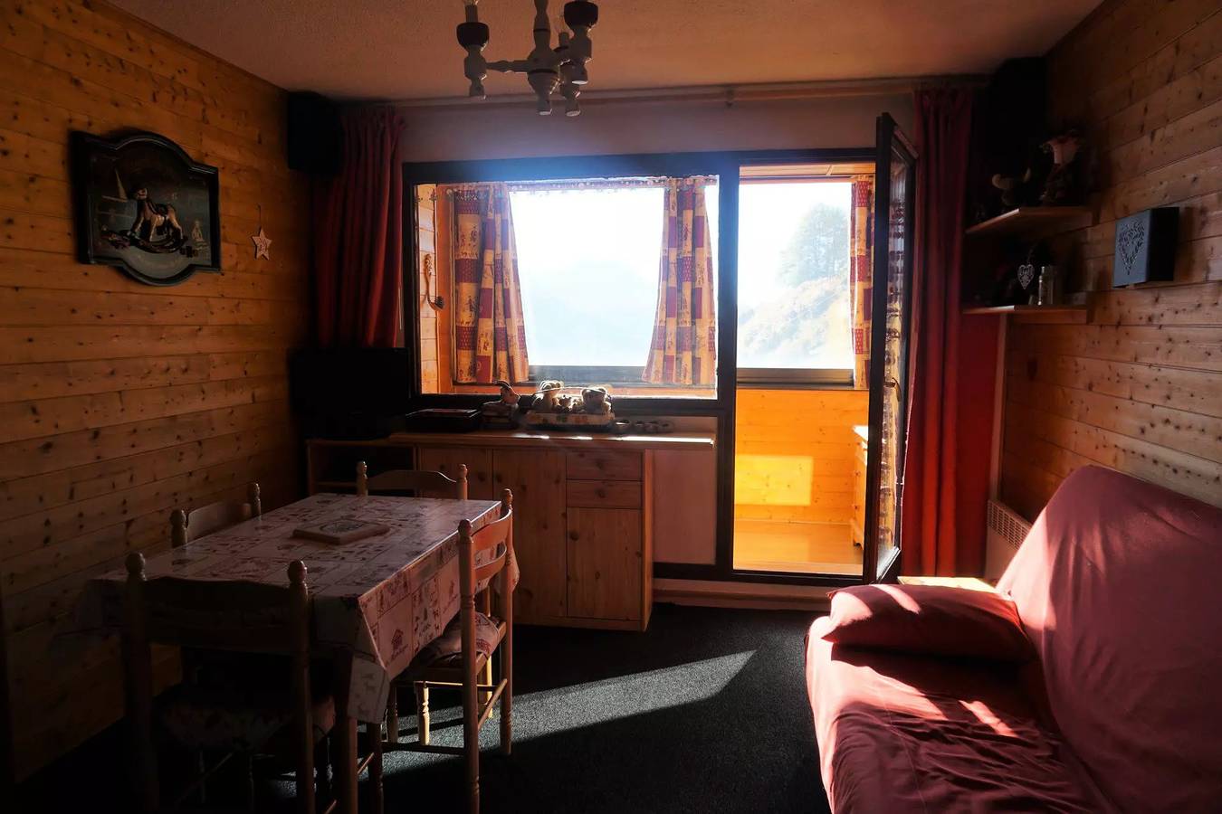 Appartamento vacanze a Orcières a partire da 35€ a notte
