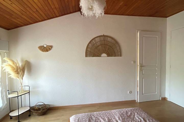 Gîte pour 2 personnes à Pignan - 4