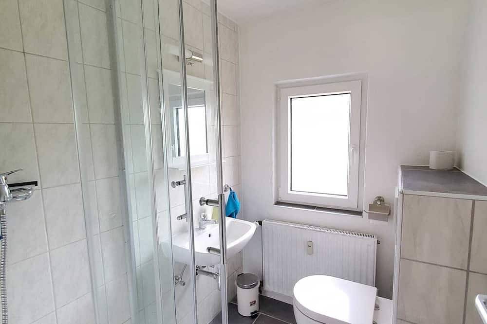 Sch(l)afgemach Schäferwagen - Bauernhof in der Eifel in Nettersheim, Naturpark Hohes Venn-Eifel