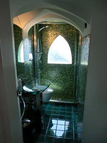 Chambre d’hôte pour 2 personnes, avec balcon et vue à Ravello - 3