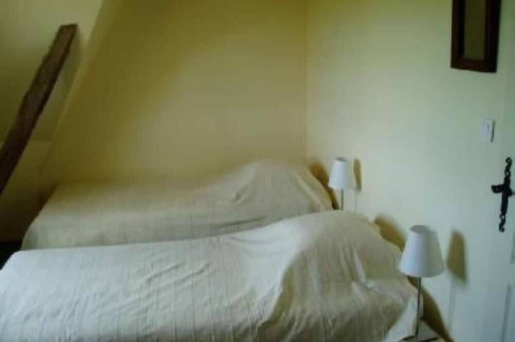 Location de vacances pour 6 personnes, avec jardin à Saint-Chamassy - 2