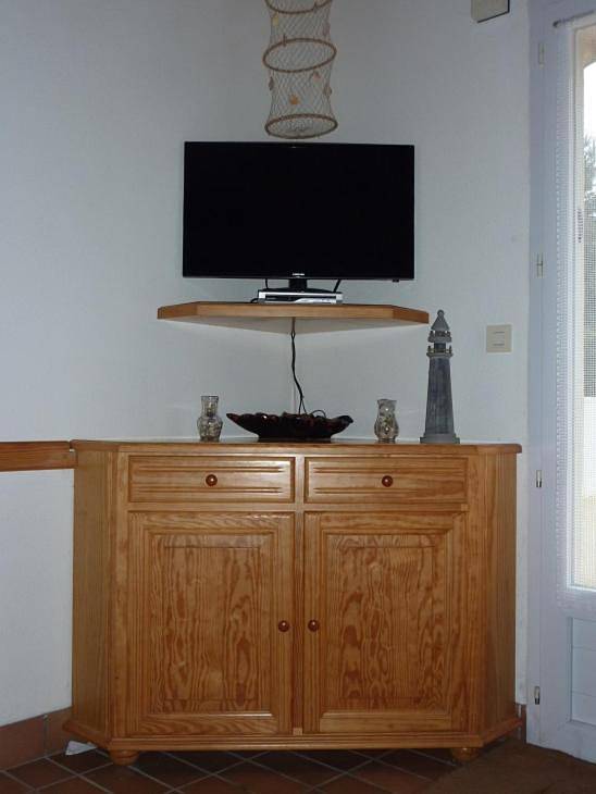 Appartement entier, Duplex Brem Sur Mer Piscine Proximité Plage Parking 5 pers Max in Brem-sur-Mer, Vallée de la Loire