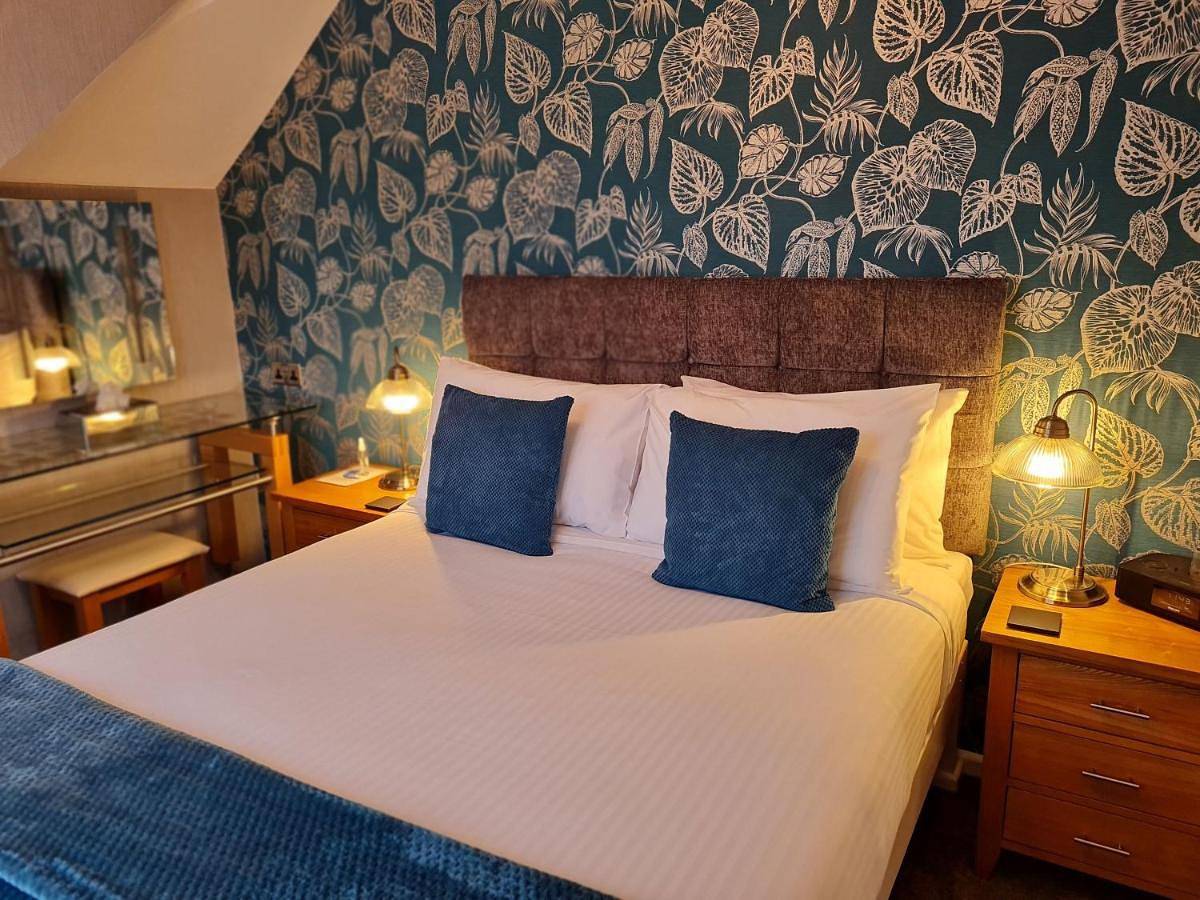 Double Room in Brixham, Torbay
