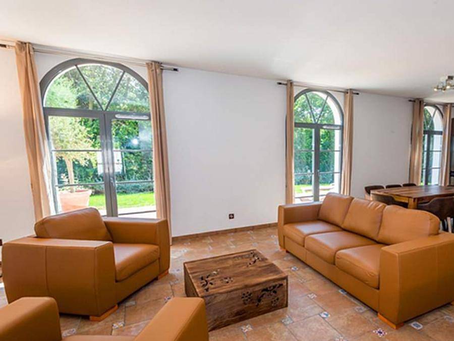 Villas Odalys Collection L'Orée de Milady - Villa 6 personen in Biarritz, Bayonne regio