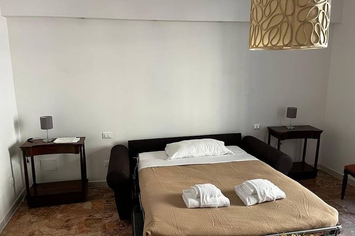 Casa de huéspuedes para 2 personas en Roma