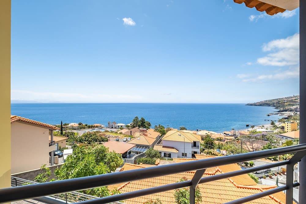 The Balcony - By Wehost in Santa Cruz (Madeira), Madeira