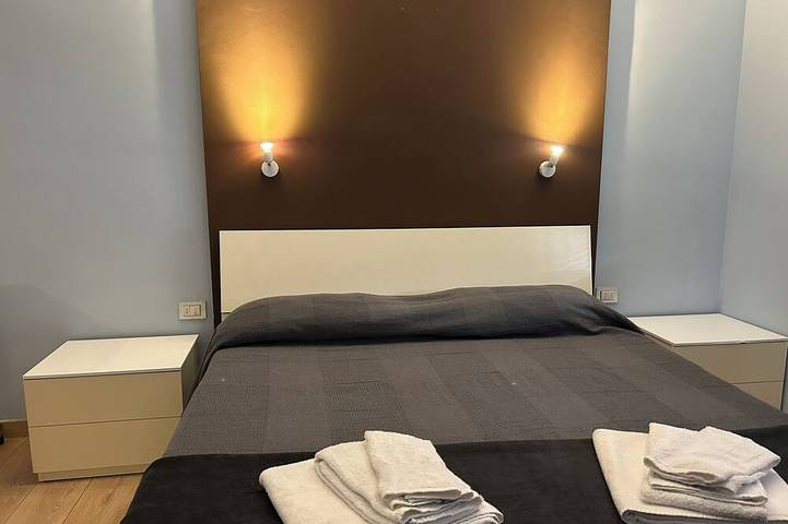 Appartement entier, Ancora Residence - Downtown Area - Hospital in Plaisance (Italie), Province de Plaisance