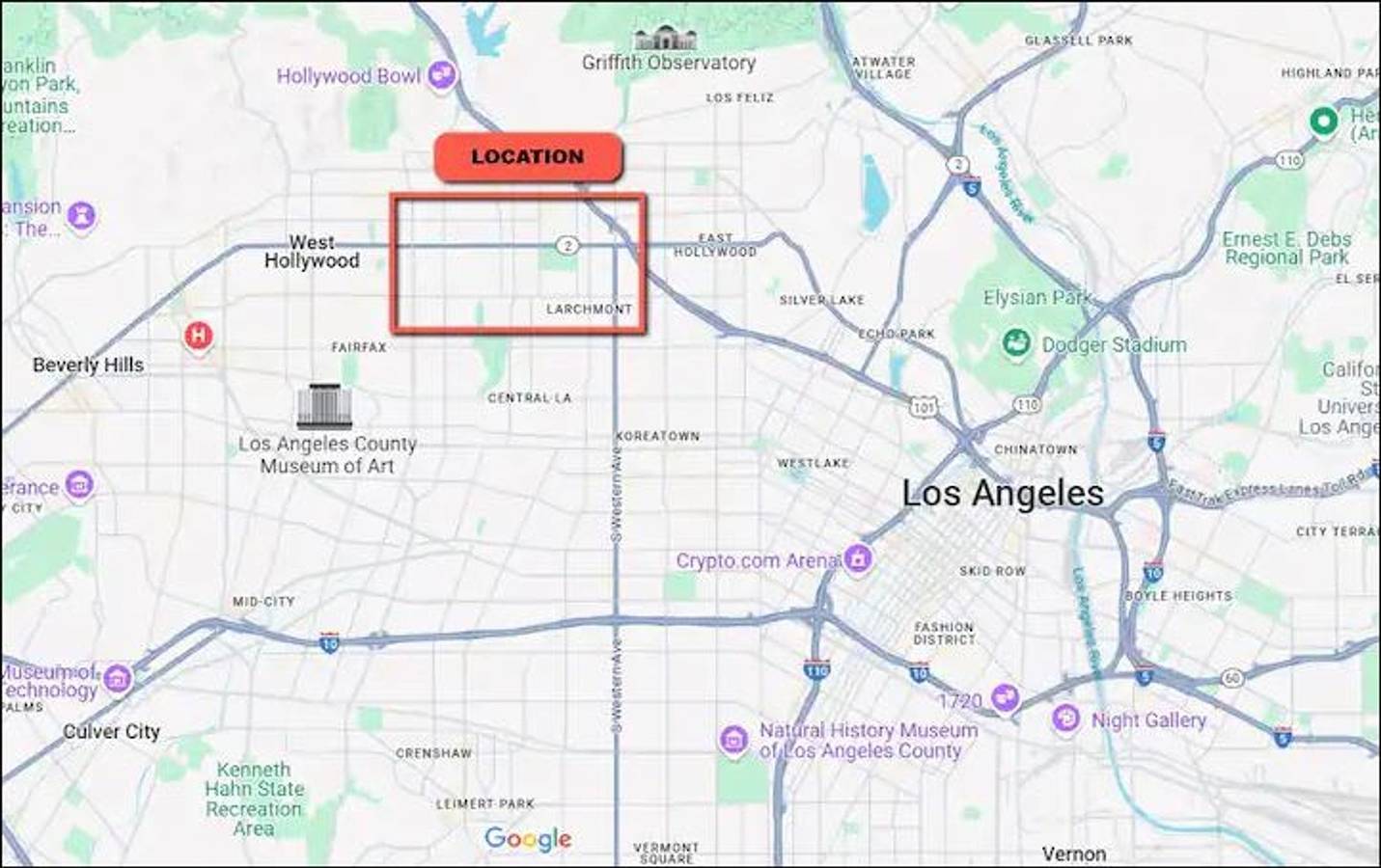 Entire apartment, Sunny Home in Mid-Hollywood  Pool   Free Parking  in Hollywood, Los Angeles