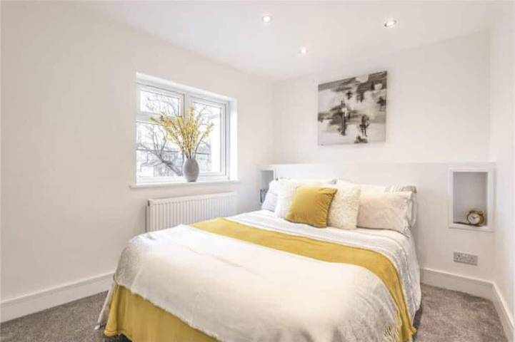 Luxury 3 Bedroom House in Bromley, South East London in Bromley, Londra