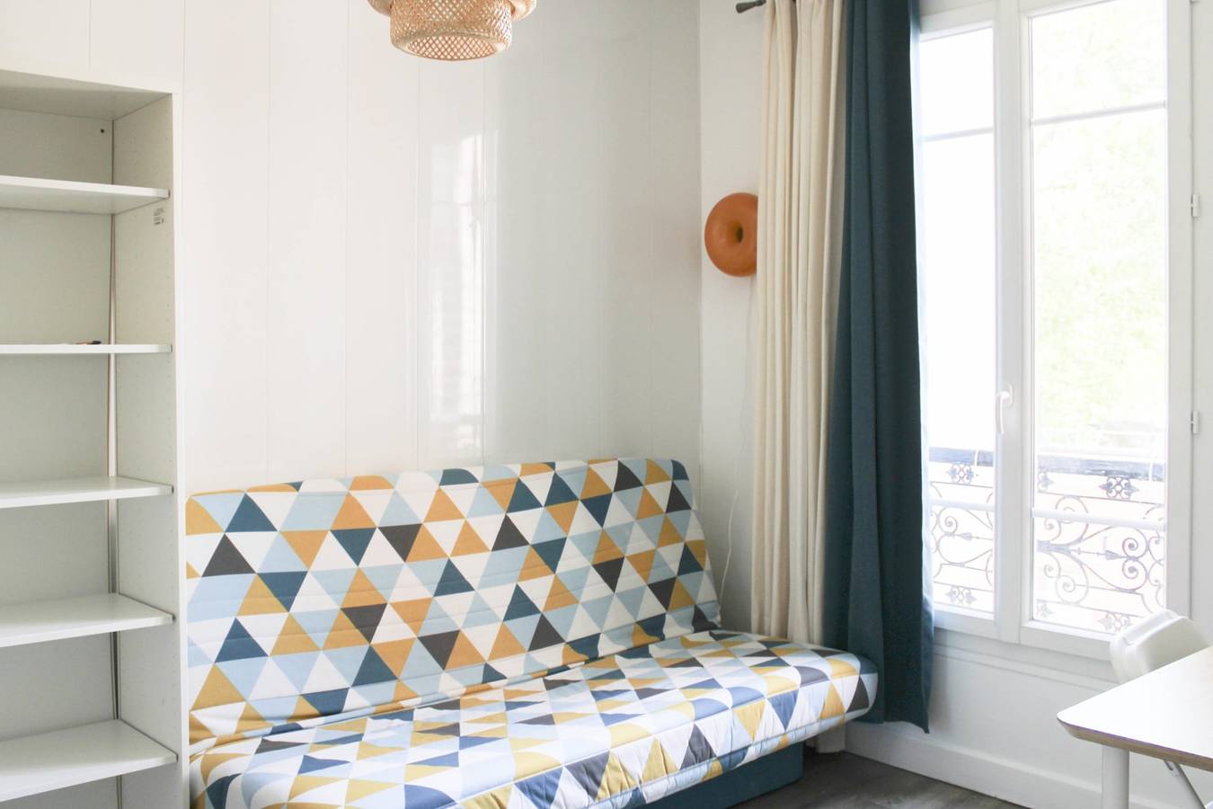 Appartement entier, Issy Porte de Versailles - Studio + Parking in Issy-les-Moulineaux, Hauts-de-Seine