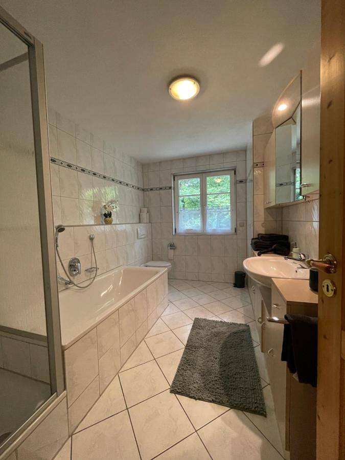 Appartement entier, Fewo Hörnlesberg in Glottertal, Forêt-Noire du Sud