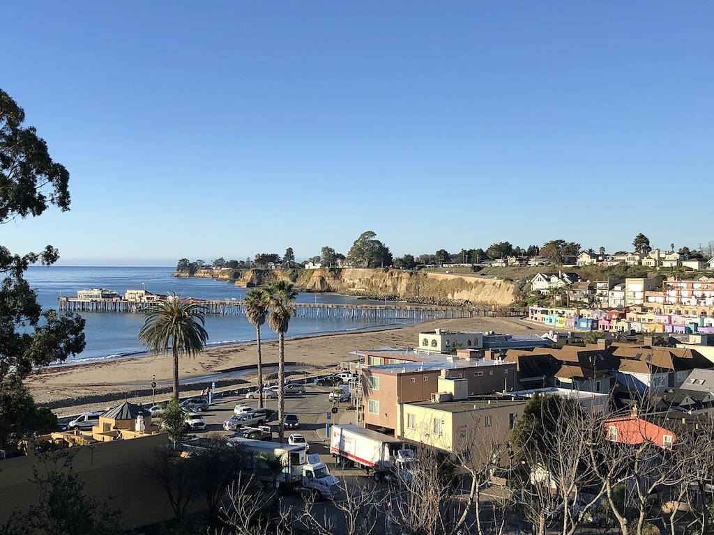 Ideale Lage! Steps 2 Beach, Geschäfte, Restaurants / großer Garten 4 Bbq in Capitola, Santa Cruz County