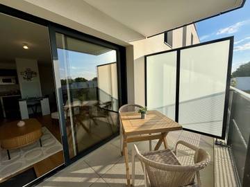 Location De Vacances pour 2 Personnes dans Clohars-Carnoët, Région de Quimper, Photo 4