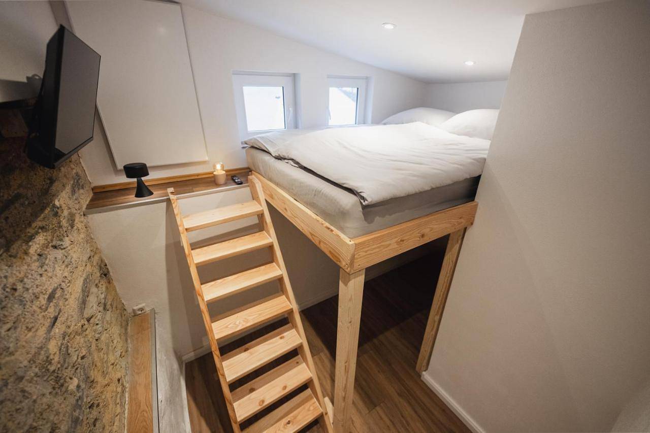 Ganze Wohnung, Tiny House mit Wohnfass in Diez, Lahn-Taunus