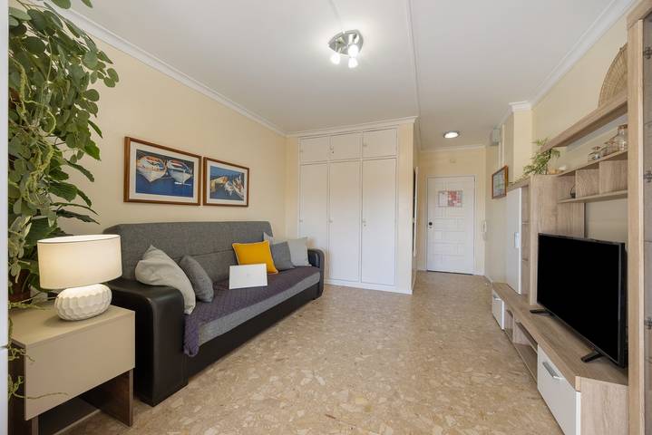 Ferienwohnung für 4 Personen, mit Balkon, mit Haustier in Portimão - 4