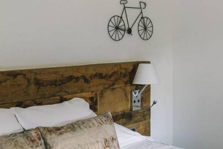 Gîte pour 28 personnes à Bordils - 4