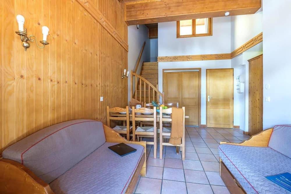 Appartement de vacances