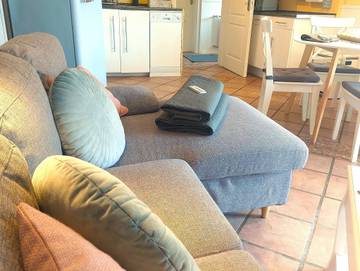 Ferienwohnung für 2 Personen in Bärenbach, Pfälzer Bergland, Bild 4