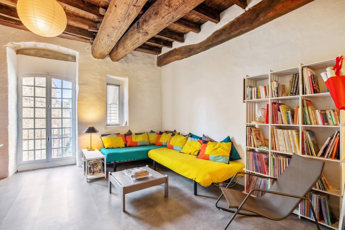 Appartement de vacances