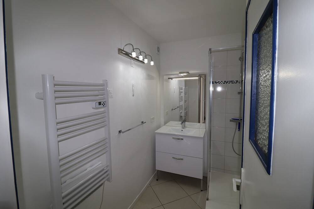 Appartement entier, Appartement sur digue de mer in Bray-Dunes, Côte des dunes de Flandres