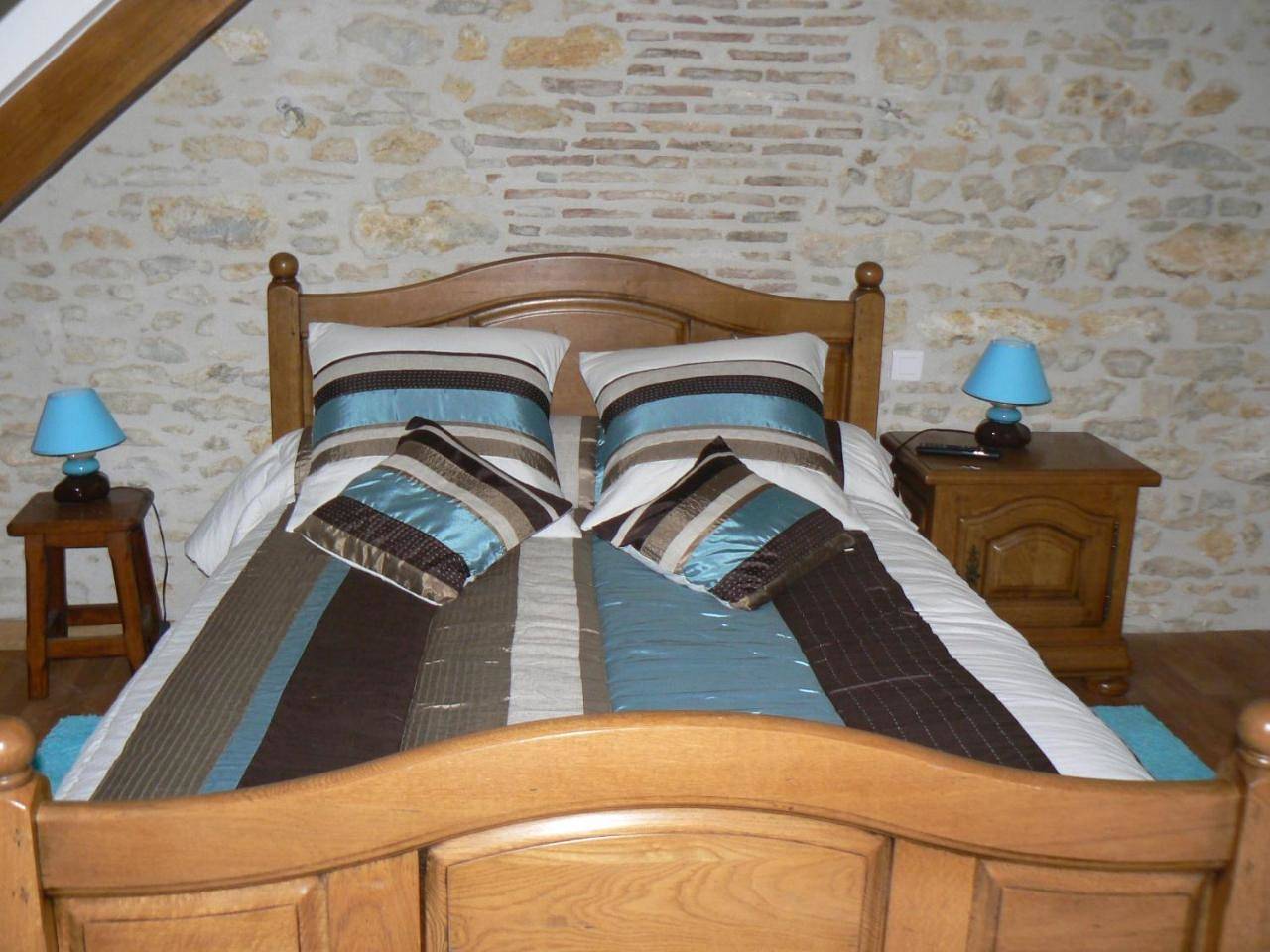 Le Manoir des Chapelles in Venoy, Région d'Auxerre