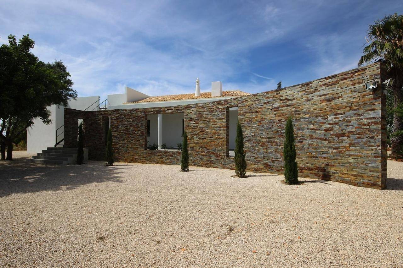 L&F House in Algoz e Tunes, Distrito de Faro