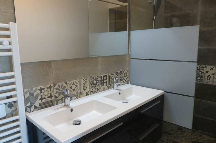 Maison d’hôte pour 2 personnes, avec jardin à Saint-Loup (Tarn-et-Garonne) - 4