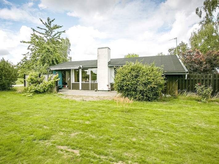 Ferienhaus für 4 Personen, kinderfreundlich in Tårup - 4