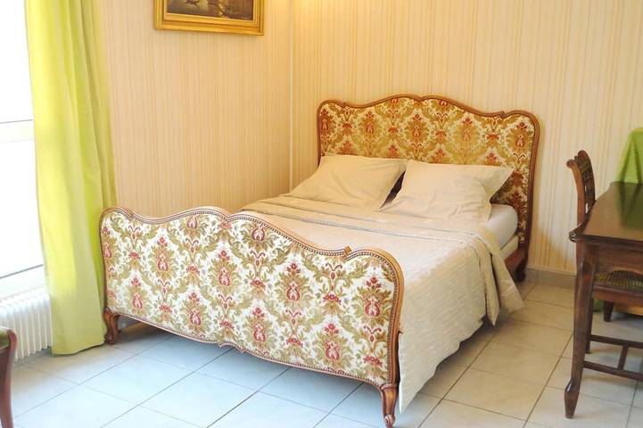 Ganze Wohnung, Möbliertes Studio 25m² Gare du Nord in Paris in Paris, Ile de France