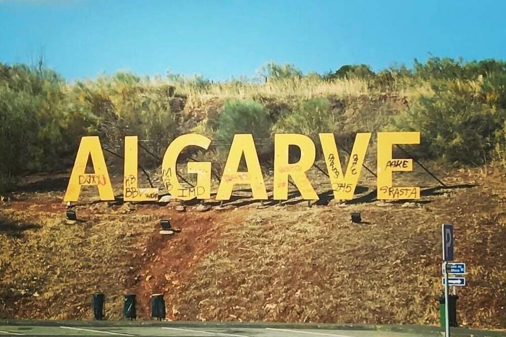 Appartamento vacanze a Algarve Central a partire da 175€ a notte