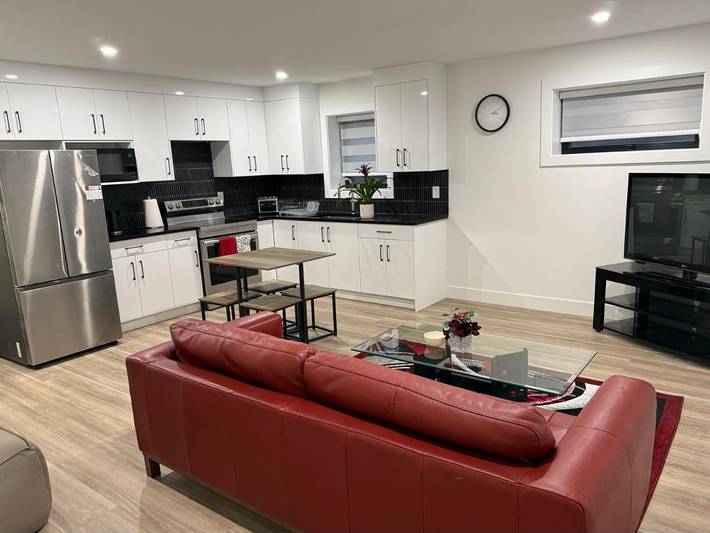 Appartement de vacances pour 4 personnes - 1