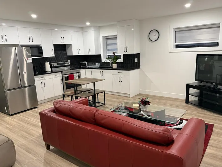 Apartamento de vacaciones para 4 personas - 1