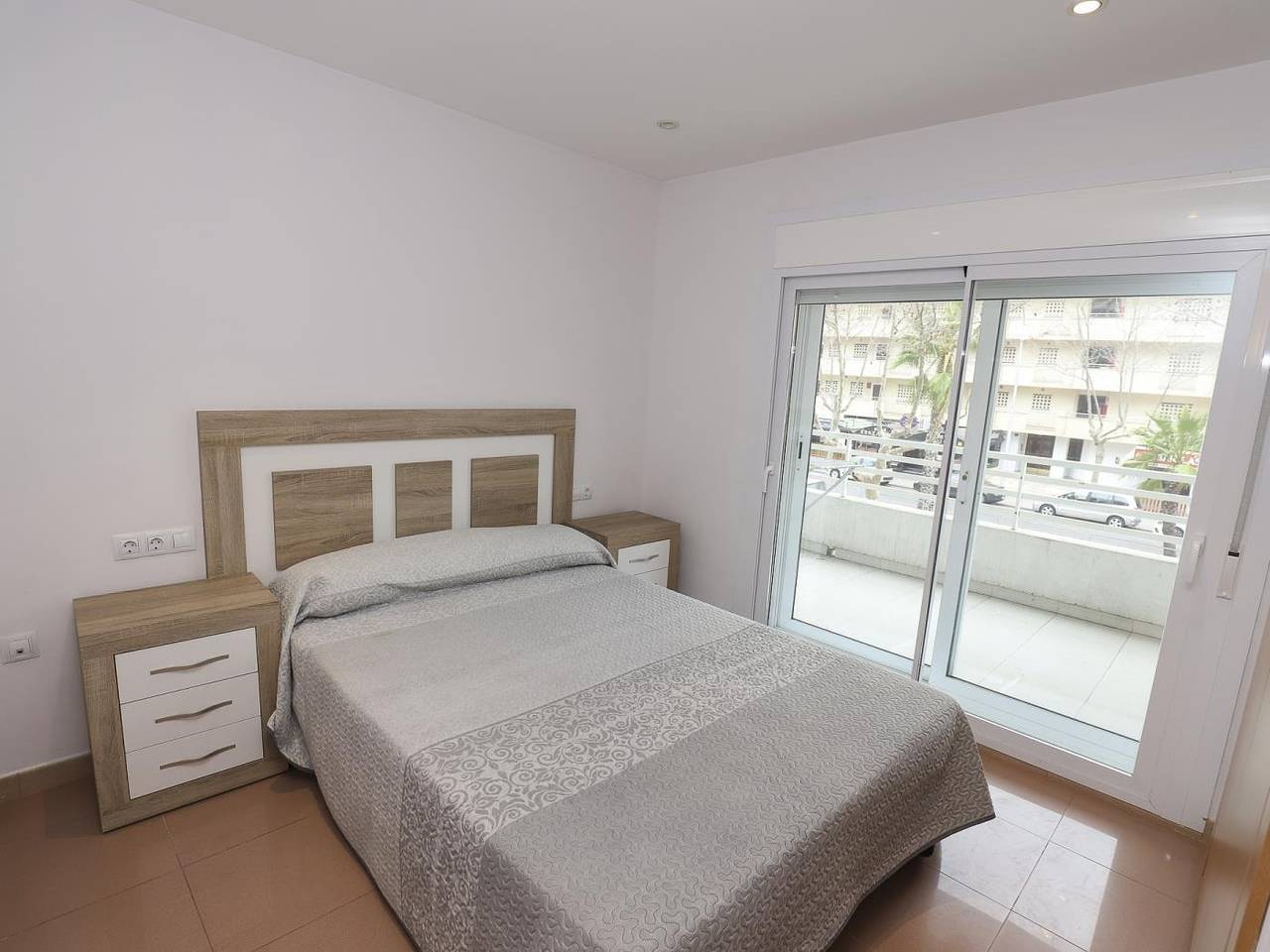 Appartamento intero, Appartamento vacanze per 6 persone con terrazza in Salou, Costa Daurada