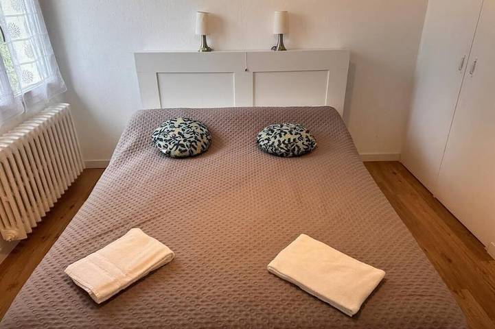 Location de vacances pour 10 personnes à Chavagnes-les-Redoux - 3