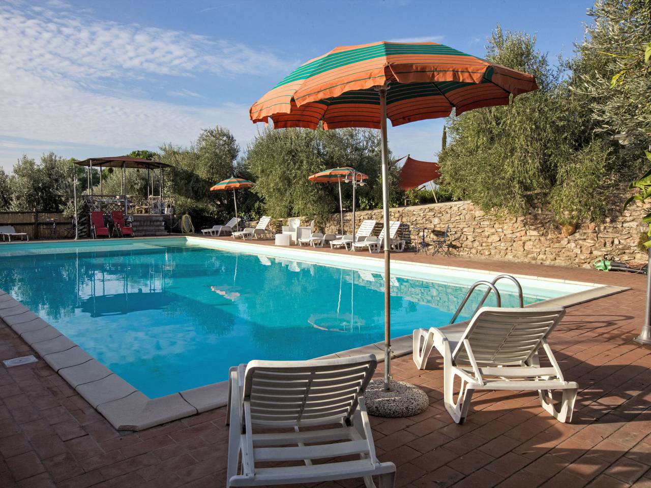 Ganze Wohnung, Erica in Campiglia Marittima, Etruskische Küste